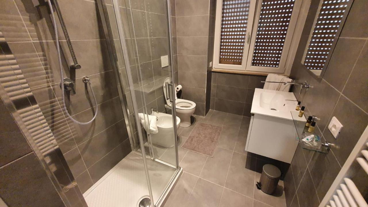 Homes In Ancona Cca23 Rooms エクステリア 写真