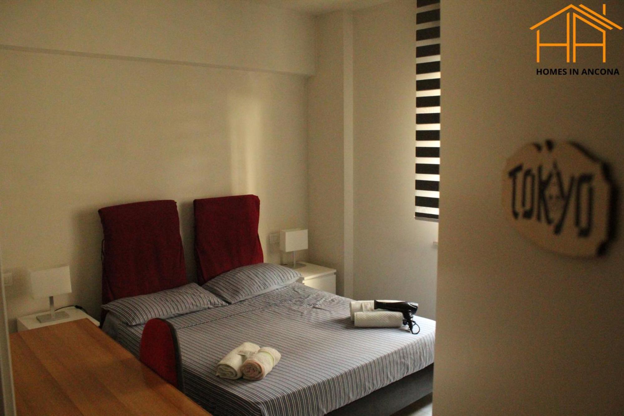 Homes In Ancona Cca23 Rooms エクステリア 写真