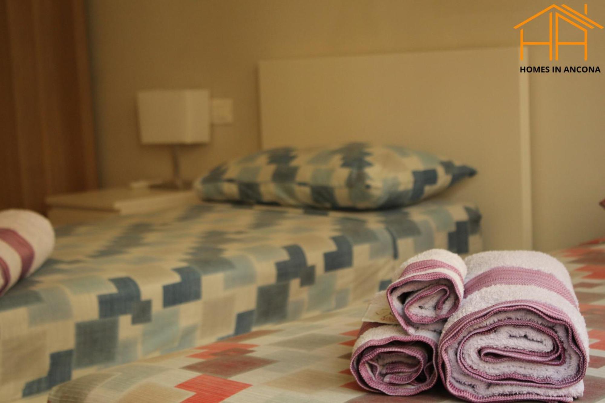 Homes In Ancona Cca23 Rooms エクステリア 写真