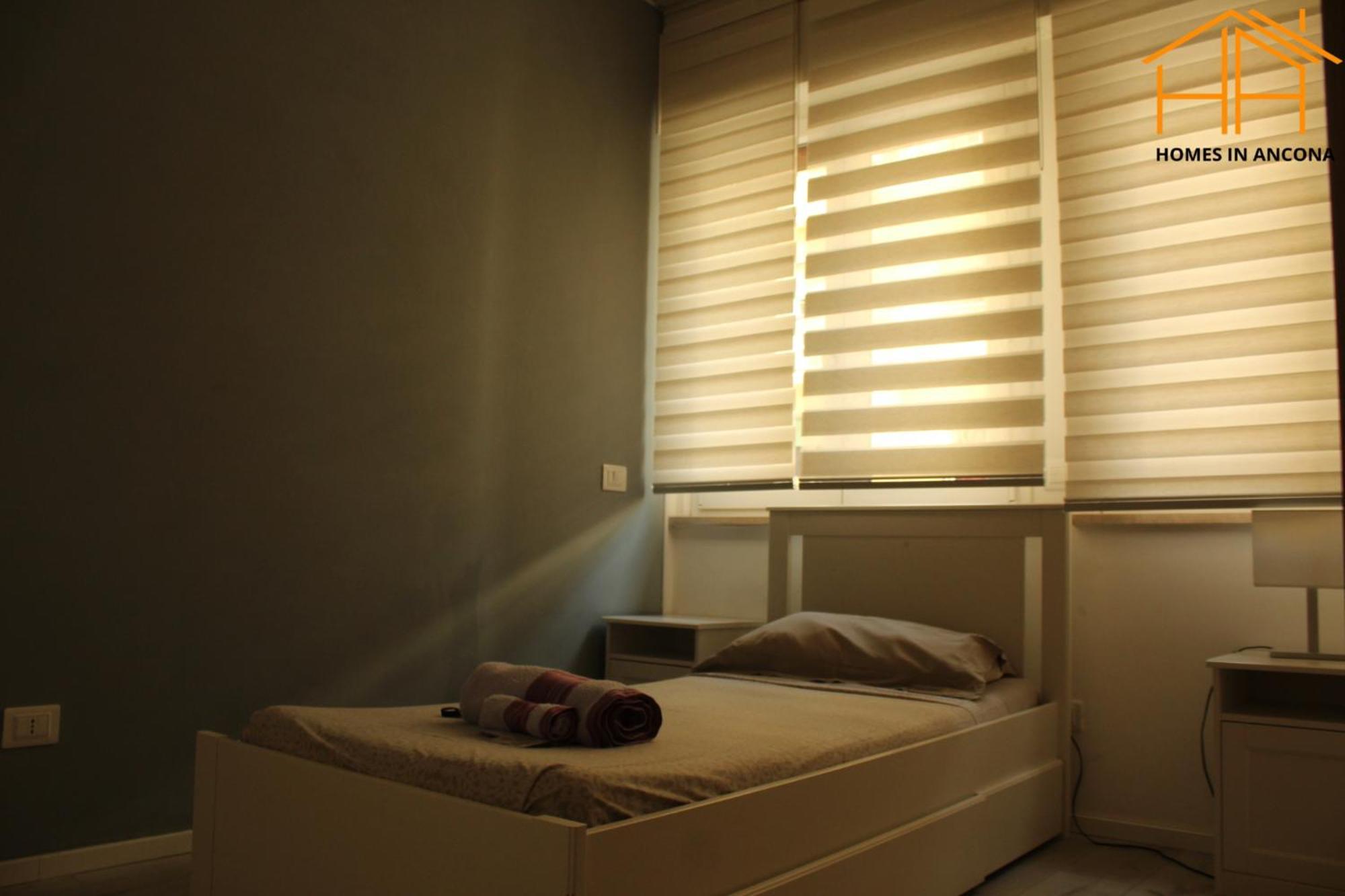 Homes In Ancona Cca23 Rooms エクステリア 写真