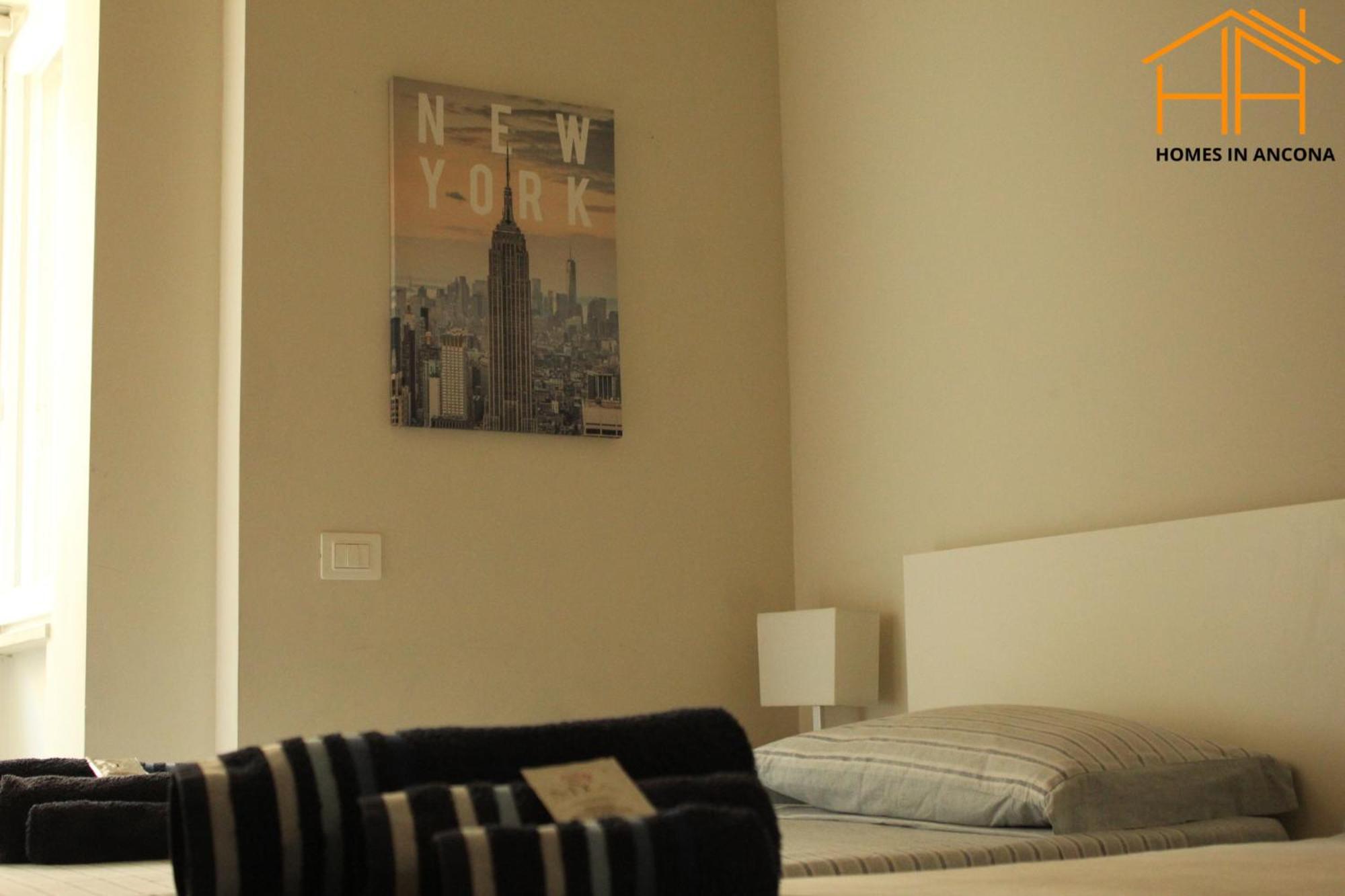 Homes In Ancona Cca23 Rooms エクステリア 写真