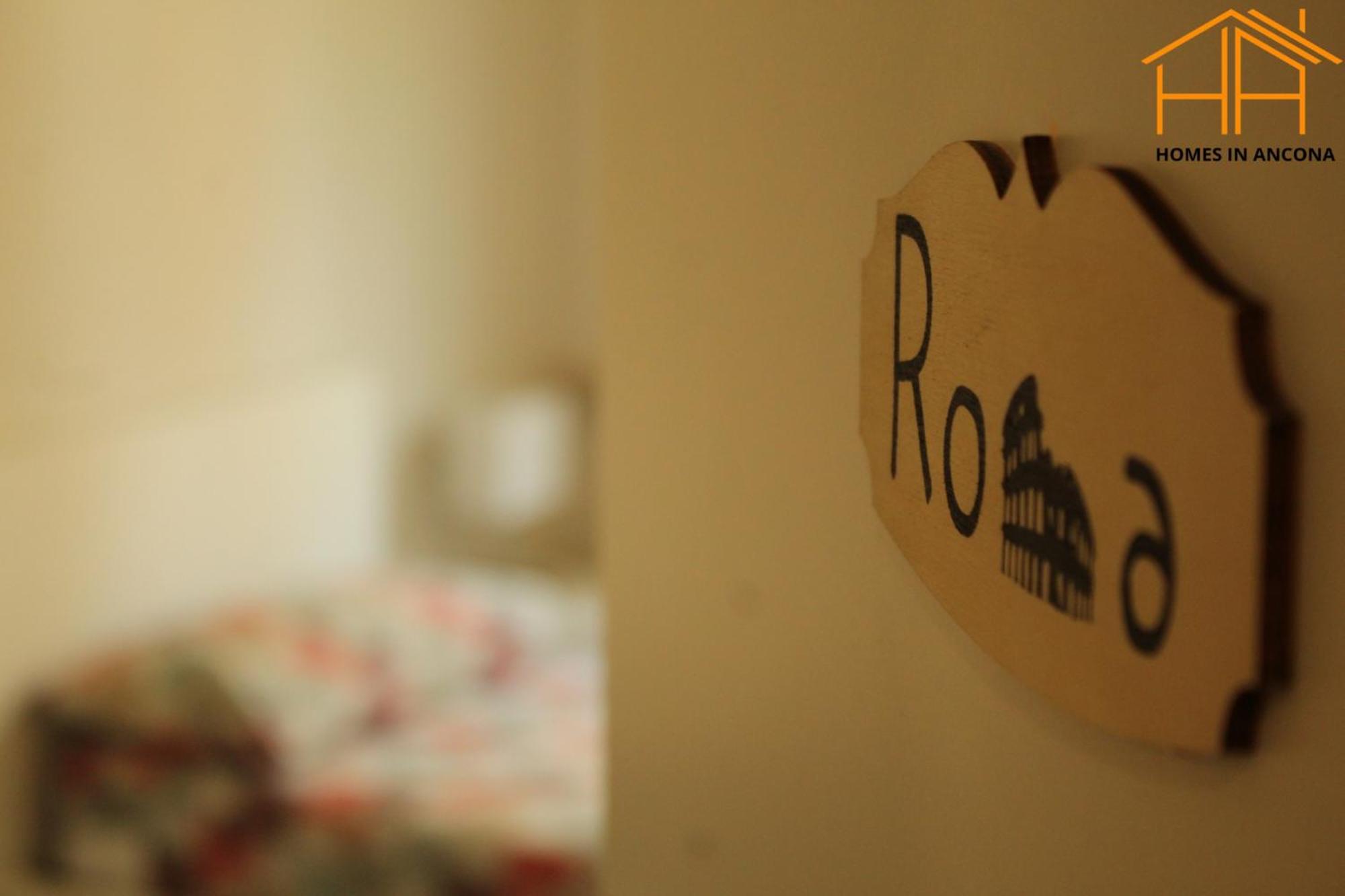 Homes In Ancona Cca23 Rooms エクステリア 写真