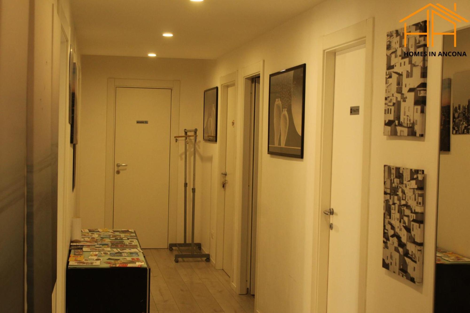 Homes In Ancona Cca23 Rooms エクステリア 写真