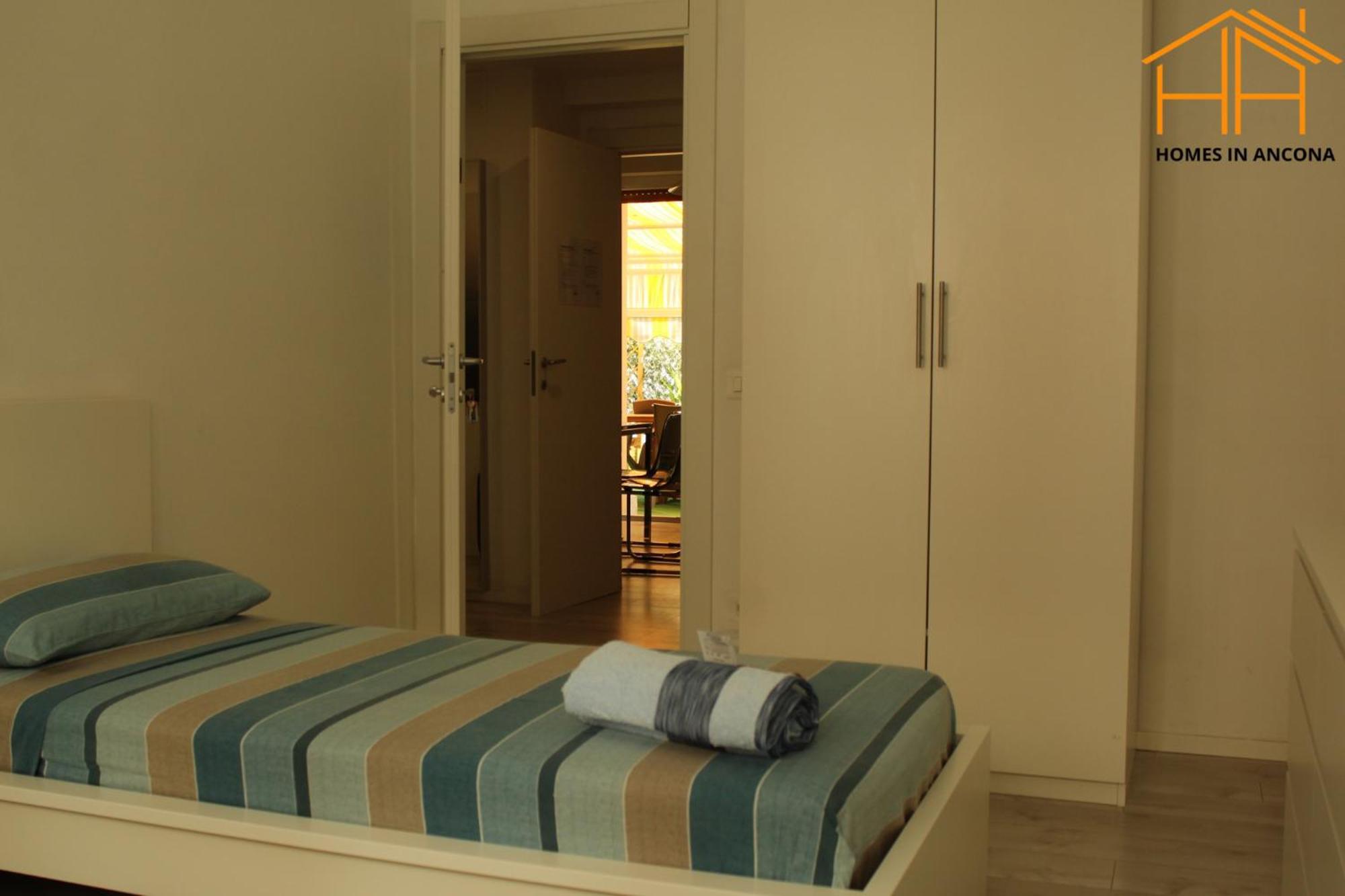 Homes In Ancona Cca23 Rooms エクステリア 写真