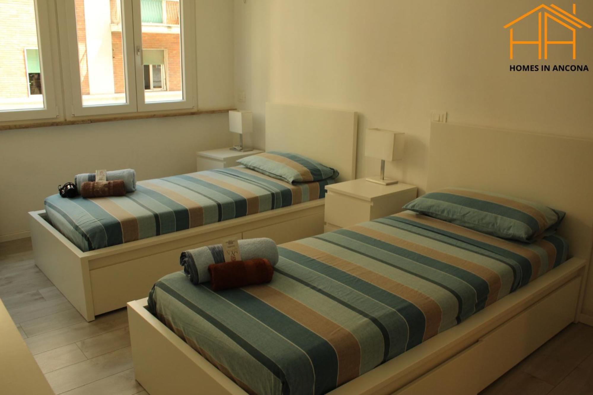 Homes In Ancona Cca23 Rooms エクステリア 写真