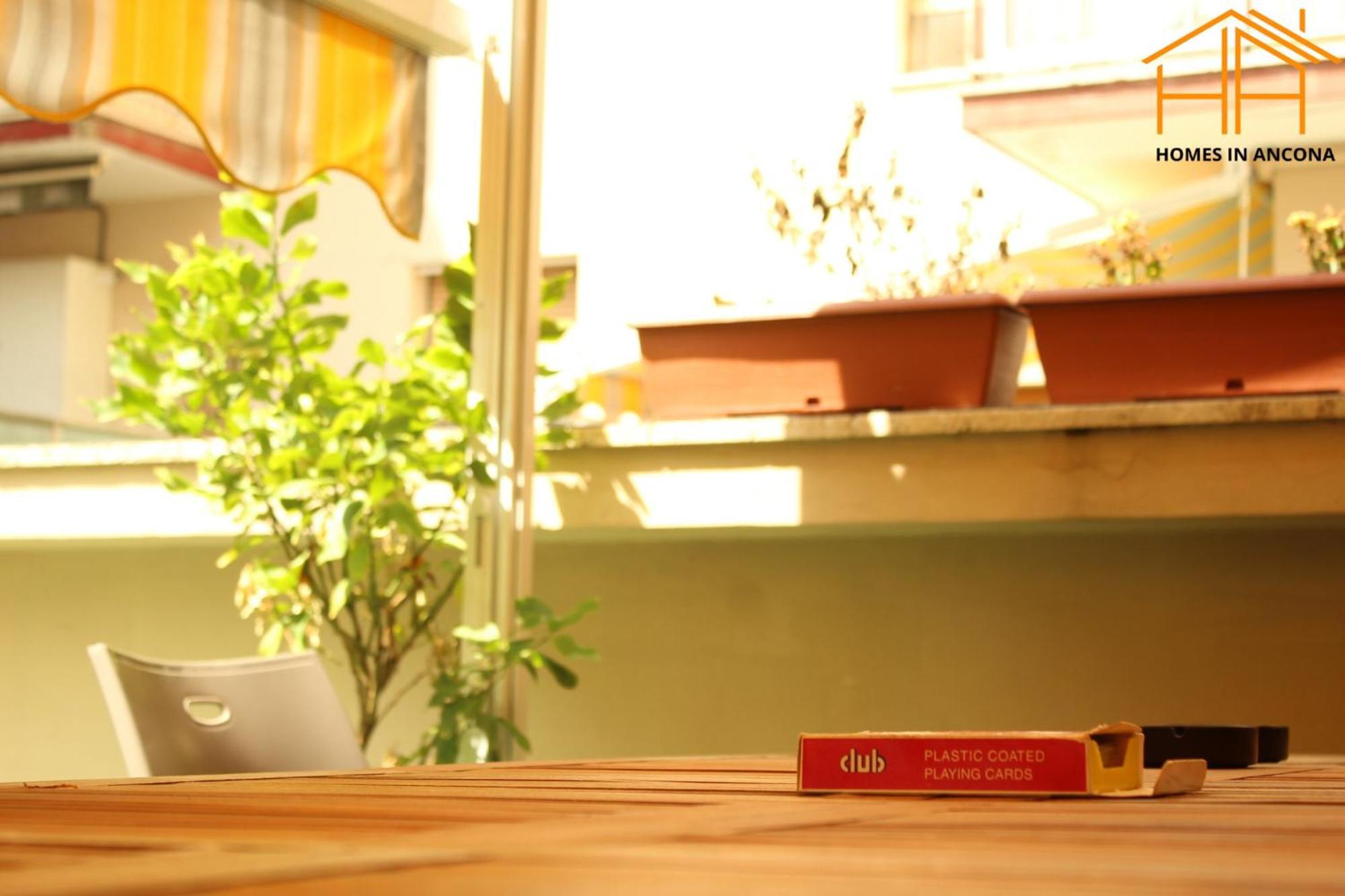 Homes In Ancona Cca23 Rooms エクステリア 写真