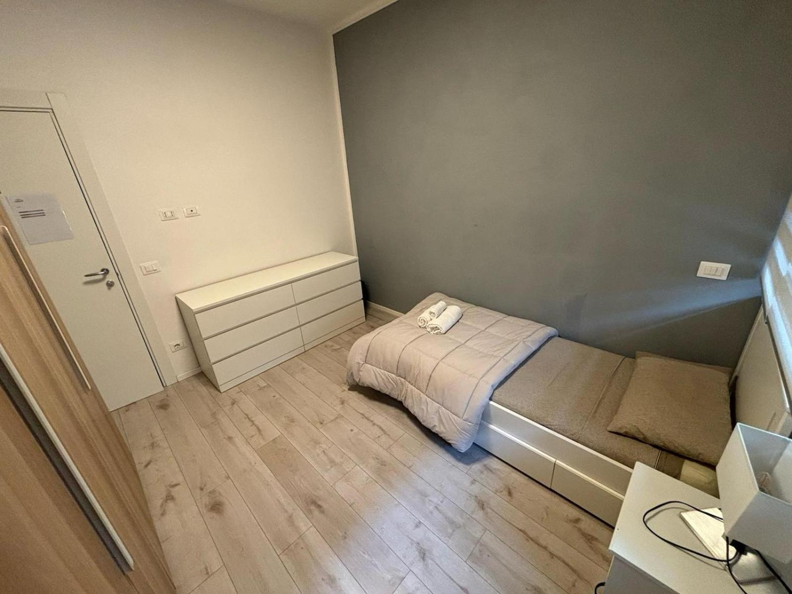 Homes In Ancona Cca23 Rooms エクステリア 写真