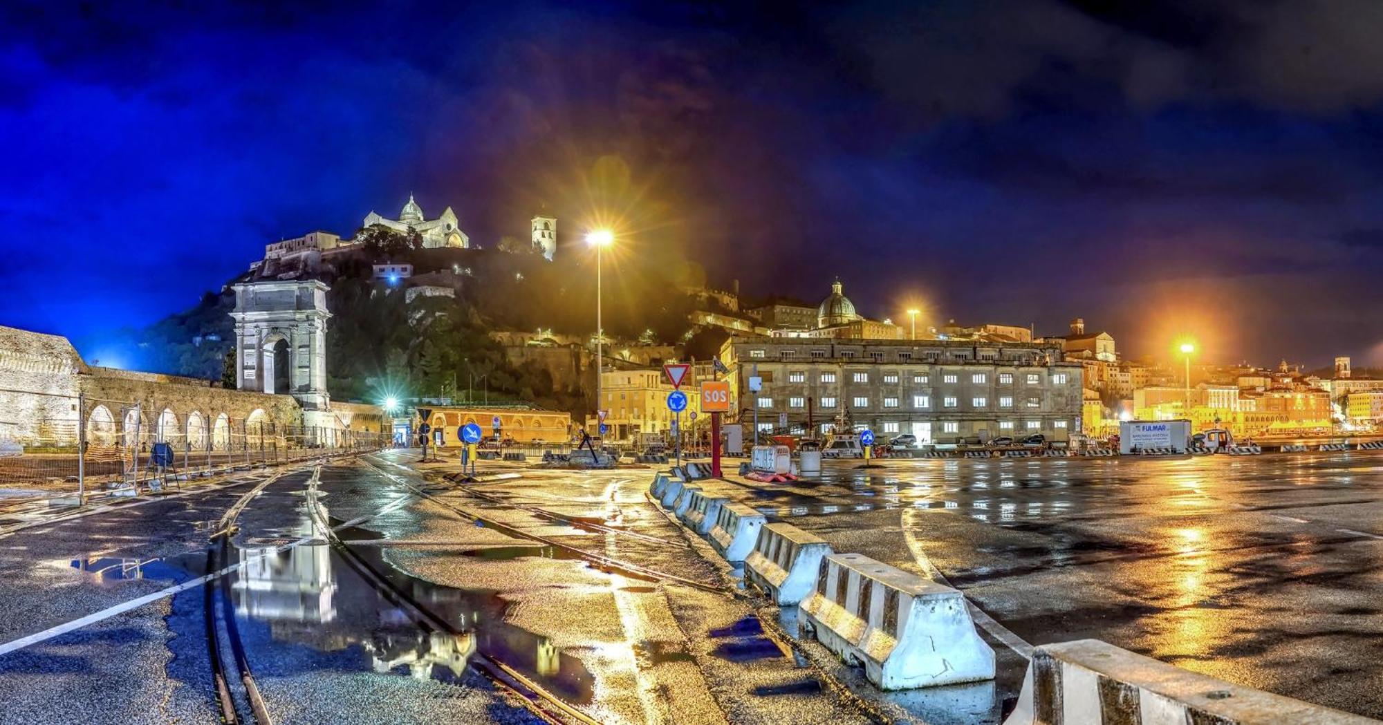 Homes In Ancona Cca23 Rooms エクステリア 写真