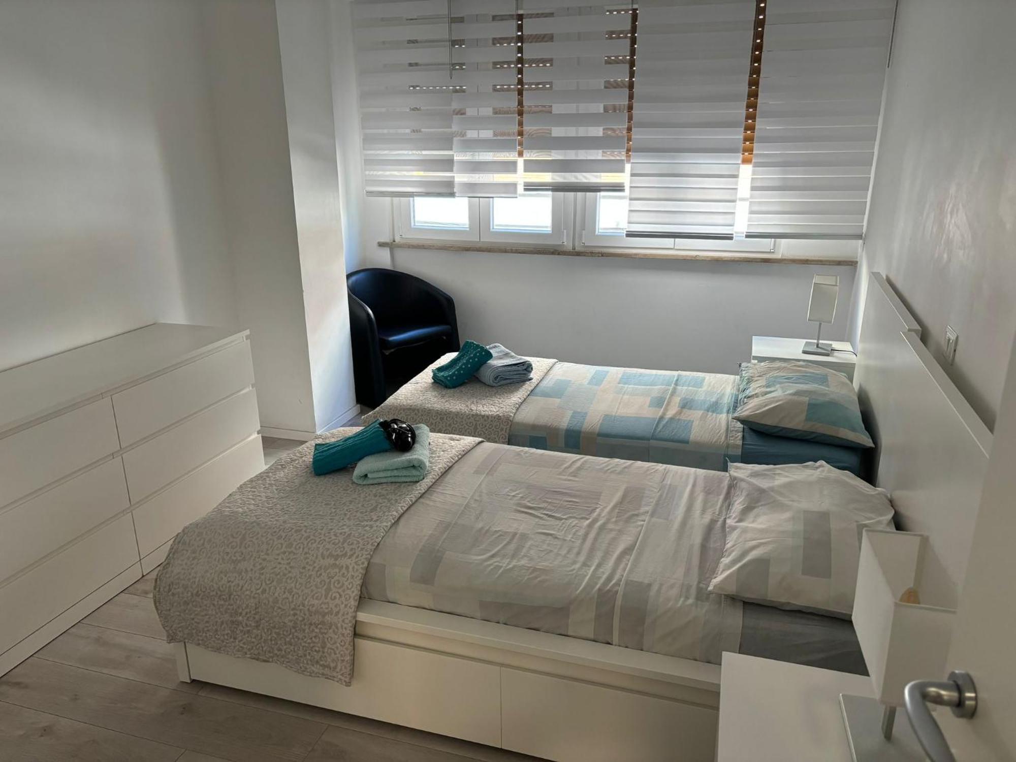 Homes In Ancona Cca23 Rooms エクステリア 写真