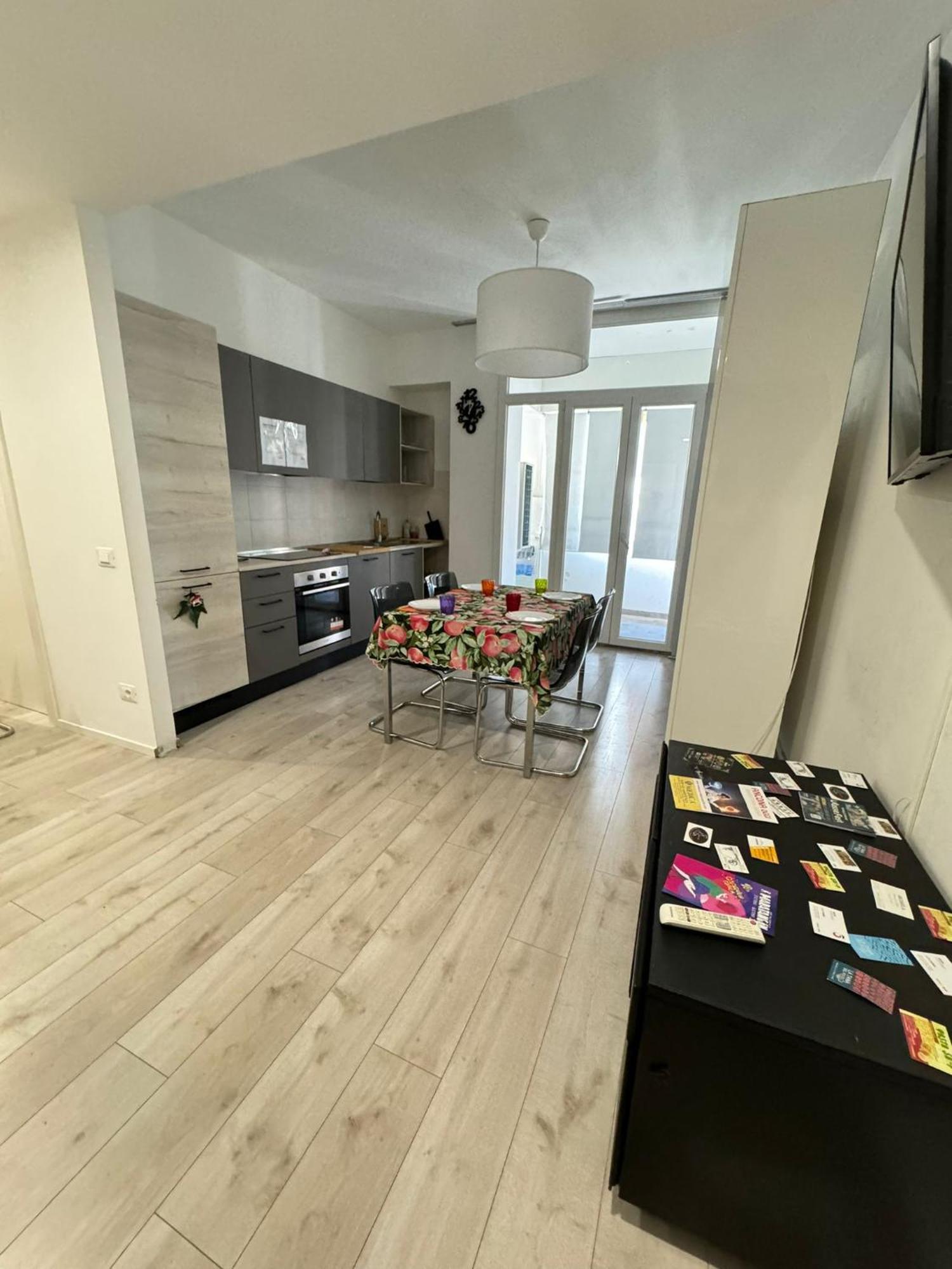 Homes In Ancona Cca23 Rooms エクステリア 写真