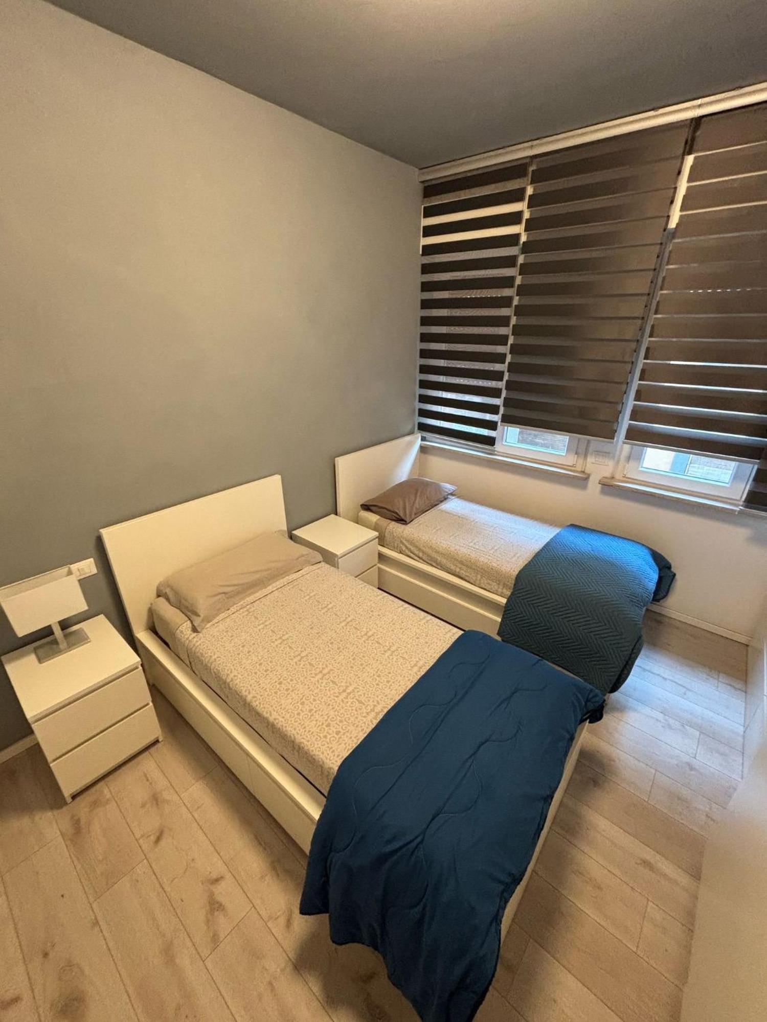 Homes In Ancona Cca23 Rooms エクステリア 写真