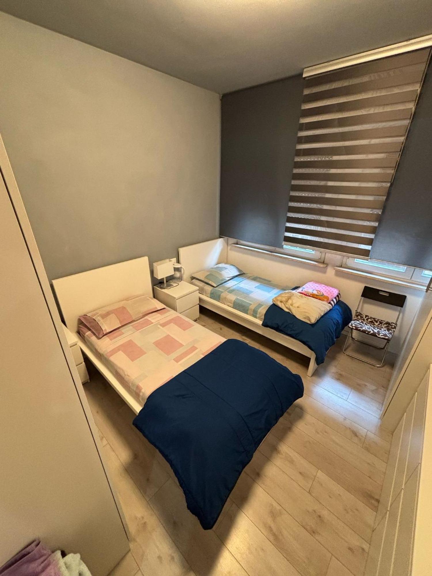 Homes In Ancona Cca23 Rooms エクステリア 写真