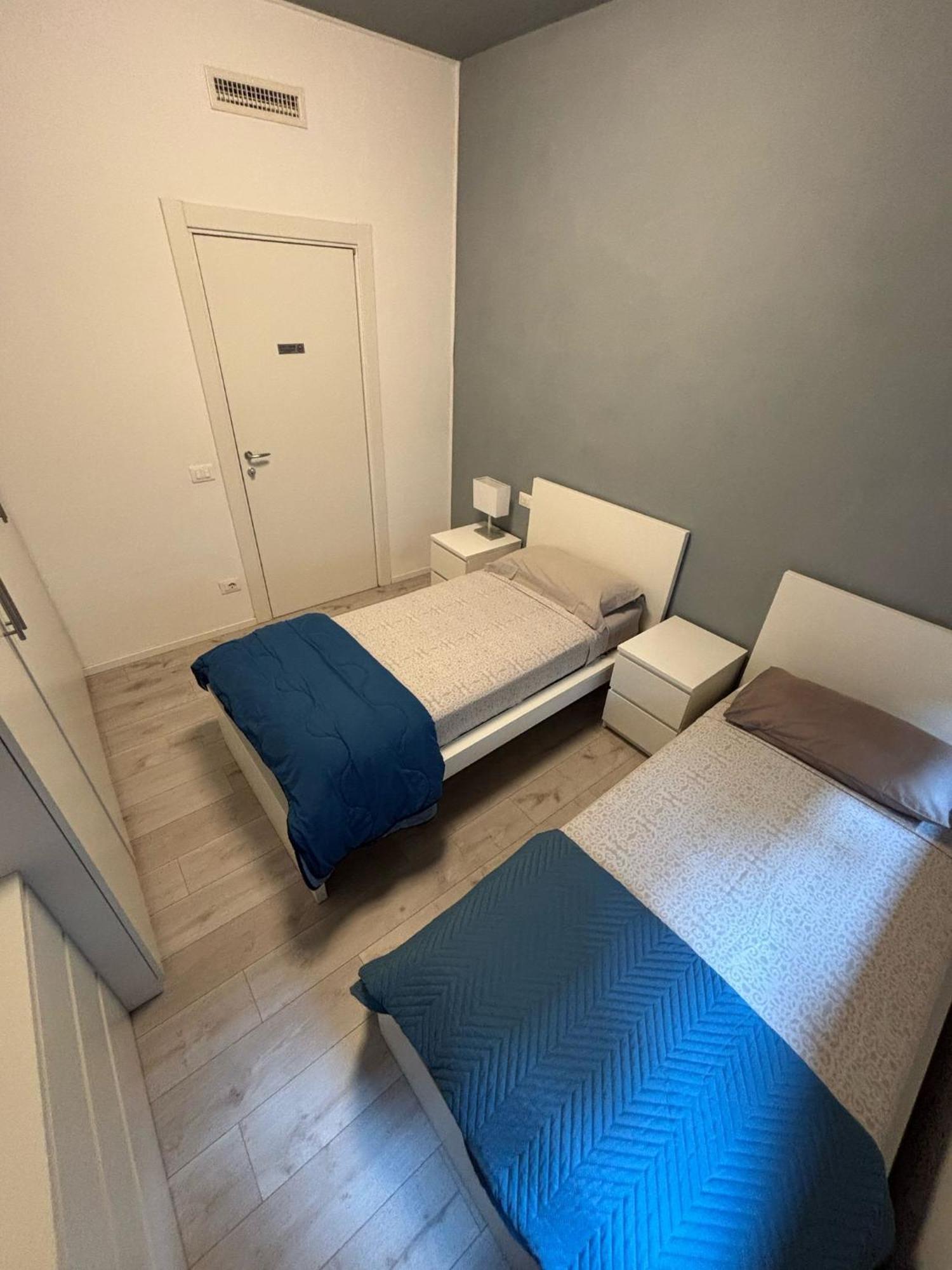 Homes In Ancona Cca23 Rooms エクステリア 写真