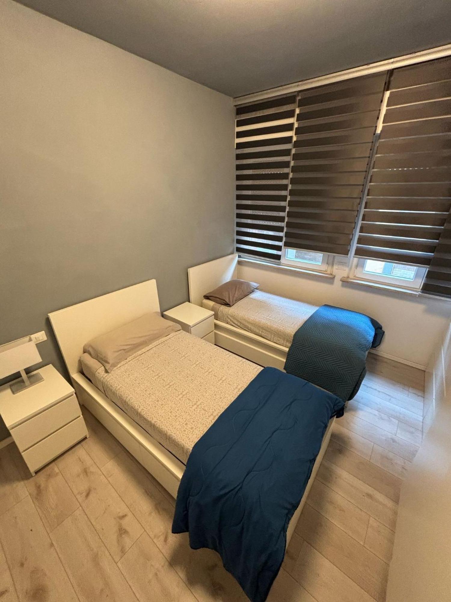 Homes In Ancona Cca23 Rooms エクステリア 写真
