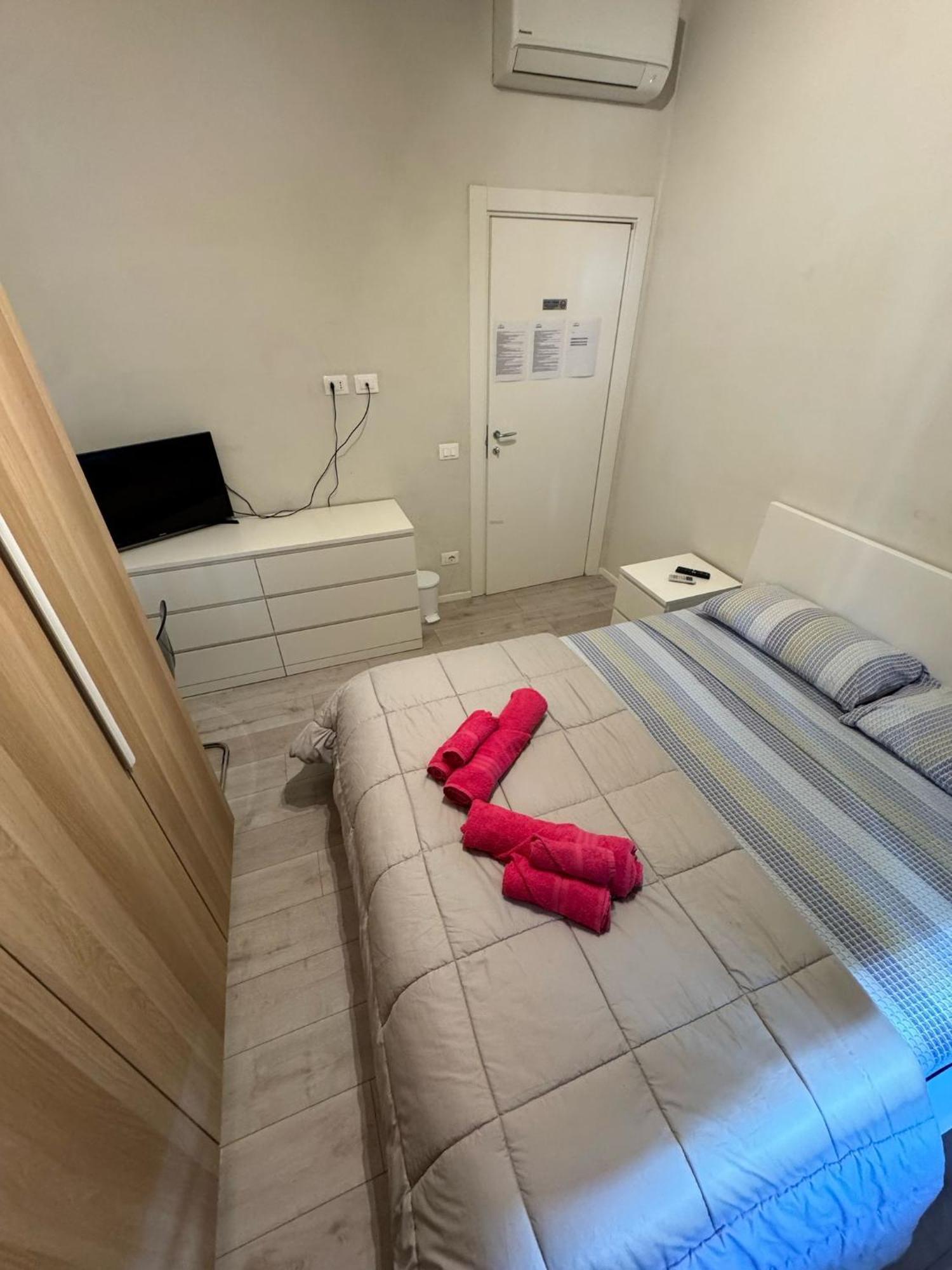 Homes In Ancona Cca23 Rooms エクステリア 写真