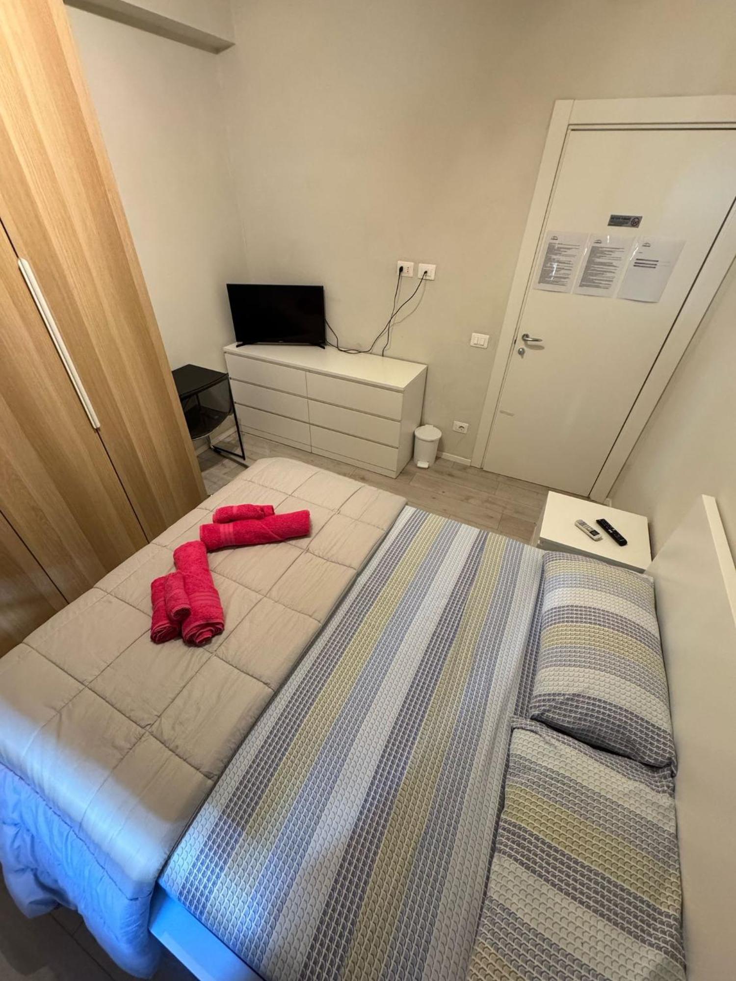Homes In Ancona Cca23 Rooms エクステリア 写真